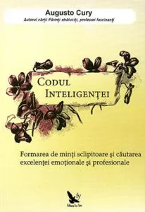 Codul inteligentei de Augusto Cury