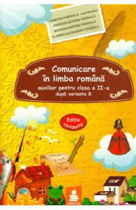Comunicare in limba romana