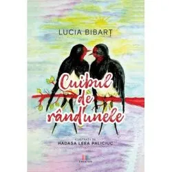 Cuibul de randunele de Lucia Bibart