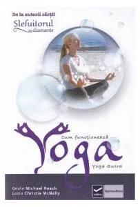 Cum functioneaza Yoga