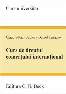 Curs de dreptul comerțului internațional