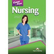 Curs limba engleza Career Paths Nursing Student