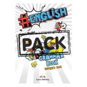 Curs limba engleza #English 2 Gramatica cu digibook app.