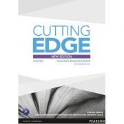 Cutting Edge Starter New Edition Teacher