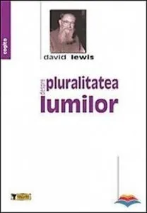 Despre pluralitatea lumilor de David Lewis