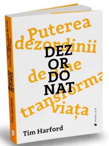 Dezordonat