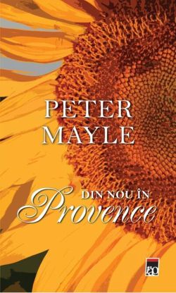 Din nou în Provence