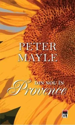 Din nou în Provence de Peter Mayle