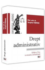 Drept administrativ ed.10