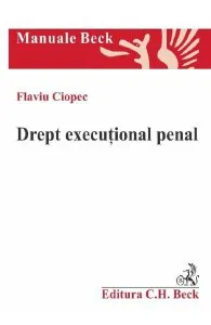 Drept executional penal