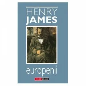 Europenii de Henry James