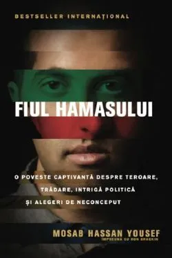 Fiul Hamasului de Mosab Hassan Yousef