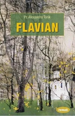 Flavian Vol. 1 de Alexandru Torik