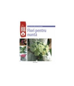 Flori pentru nuntă. Show me how