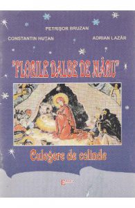 Florile dalbe de maru