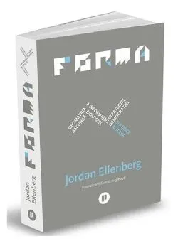 Forma de Jordan Ellenberg