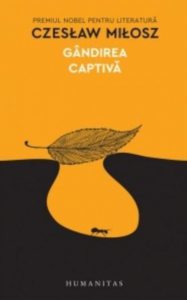 Gandirea captiva