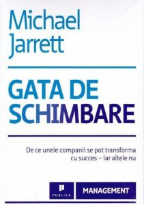 Gata de schimbare