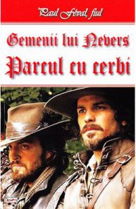 Gemenii lui Nevers: Parcul cu cerbi