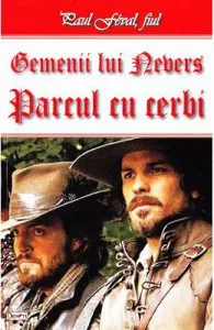 Gemenii lui Nevers: Parcul cu cerbi de fiul