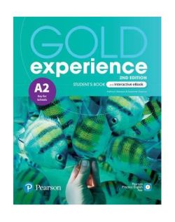 Gold Experience A2 Student