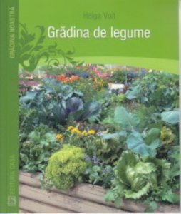 Gradina de legume