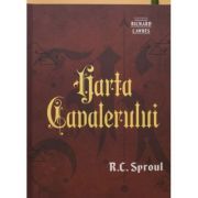 Harta cavalerului