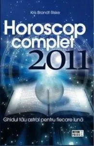 Horoscop complet 2011 de Kris Brandt Riske