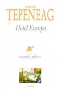 Hotel Europa