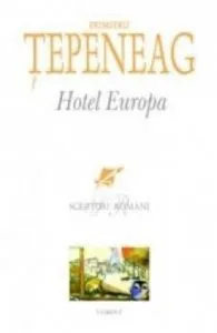 Hotel Europa