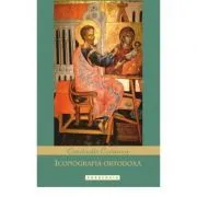 Iconografia Ortodoxa de Constantine Cavarnos