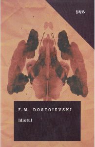 Idiotul (Colecția Clasici)
