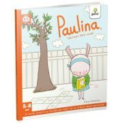 Iepurasii isteti. Paulina, iepurasul fara coada