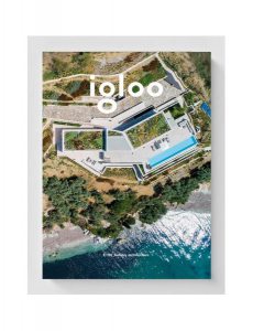 igloo #190 / iun-iul