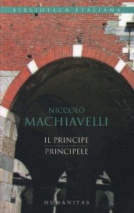 Il Principe. Principele