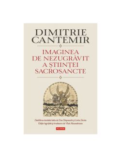 Imaginea de nezugravit a stiintei sacrosancte