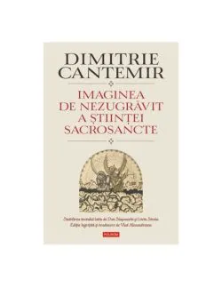 Imaginea de nezugravit a stiintei sacrosancte