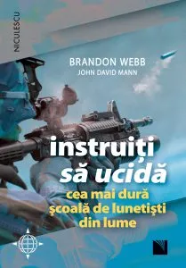 Instruiti sa ucida de Brandon Webb