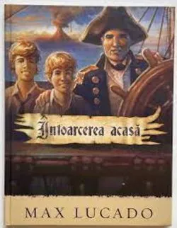 Intoarcerea acasa