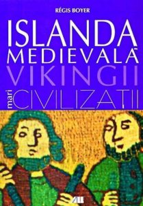 Islanda medievala. Vikingii