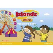 Islands Starter Teacher