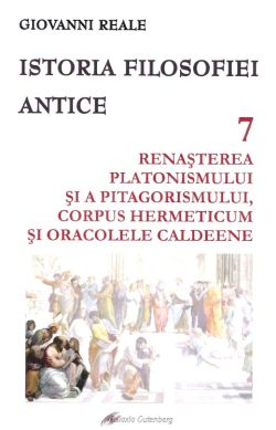 Istoria filosofiei antice. Volumul VII