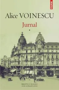Jurnal (2 volume) de Alice Voinescu