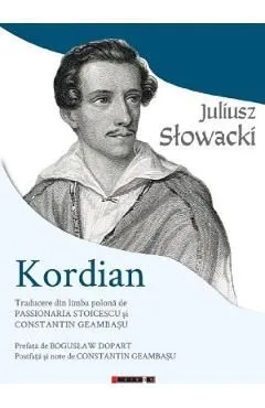 Kordian de Juliusz Slowacki