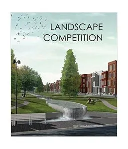 Landscape Competition de Hanlin Liu