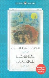 Legende istorice
