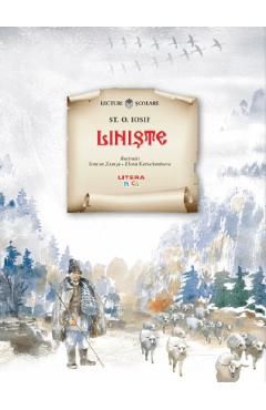 Liniste