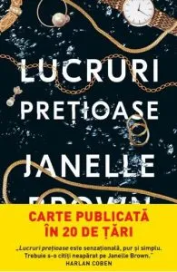 Lucruri pretioase de Janelle Brown