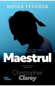Maestrul de Christopher Clarey