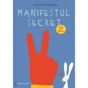 Manifestul secret 2 de Guido Scarabottolo